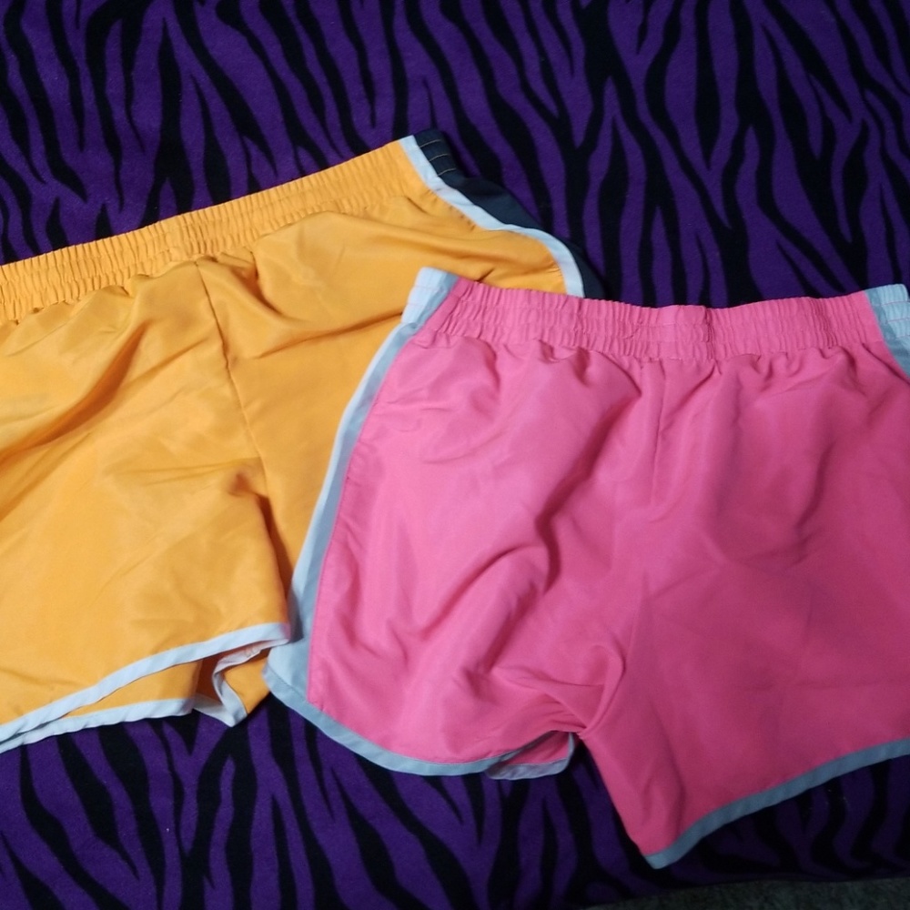 Workout Shorts